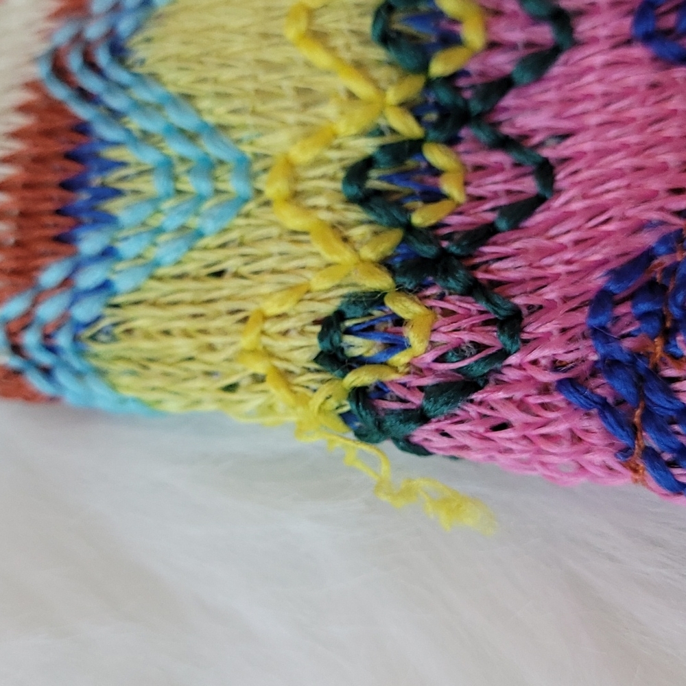 Multi skirt small - Picture 4 of 11